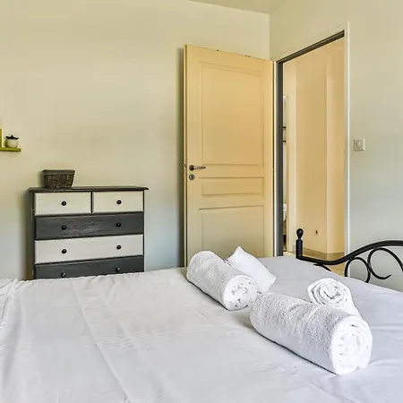 Entre Pins Et Oceans - Maison Au Calme En Foret